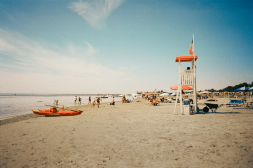 Summer 2021 #1