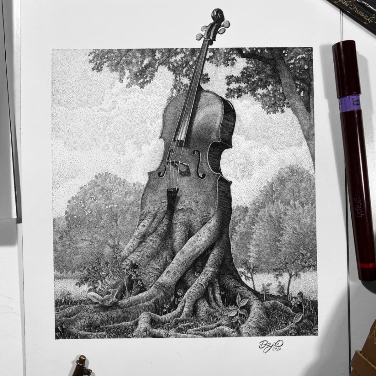 Harmonija