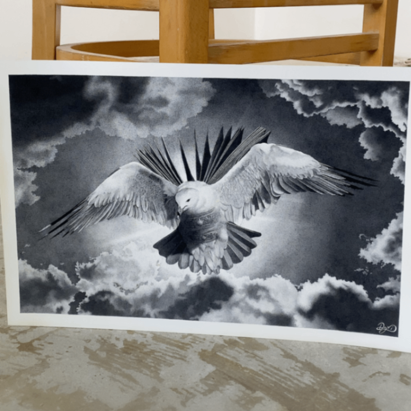 Borgesov Angel