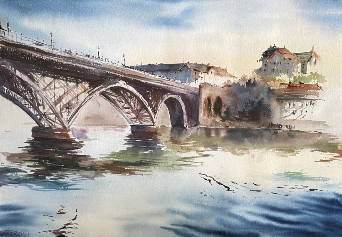 Stari most