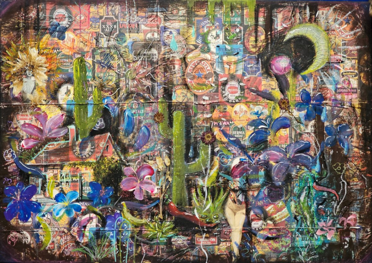 LA CASA - HIŠA