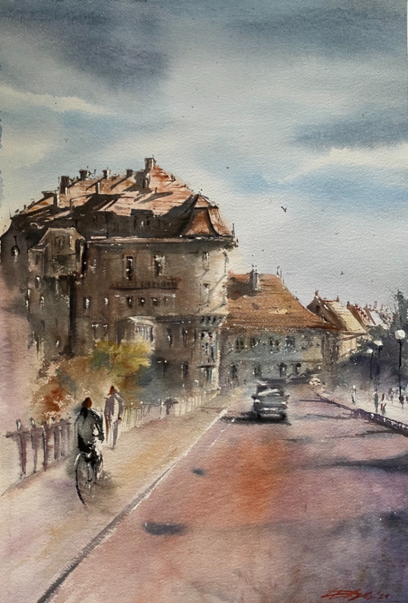 Stari most 2.
