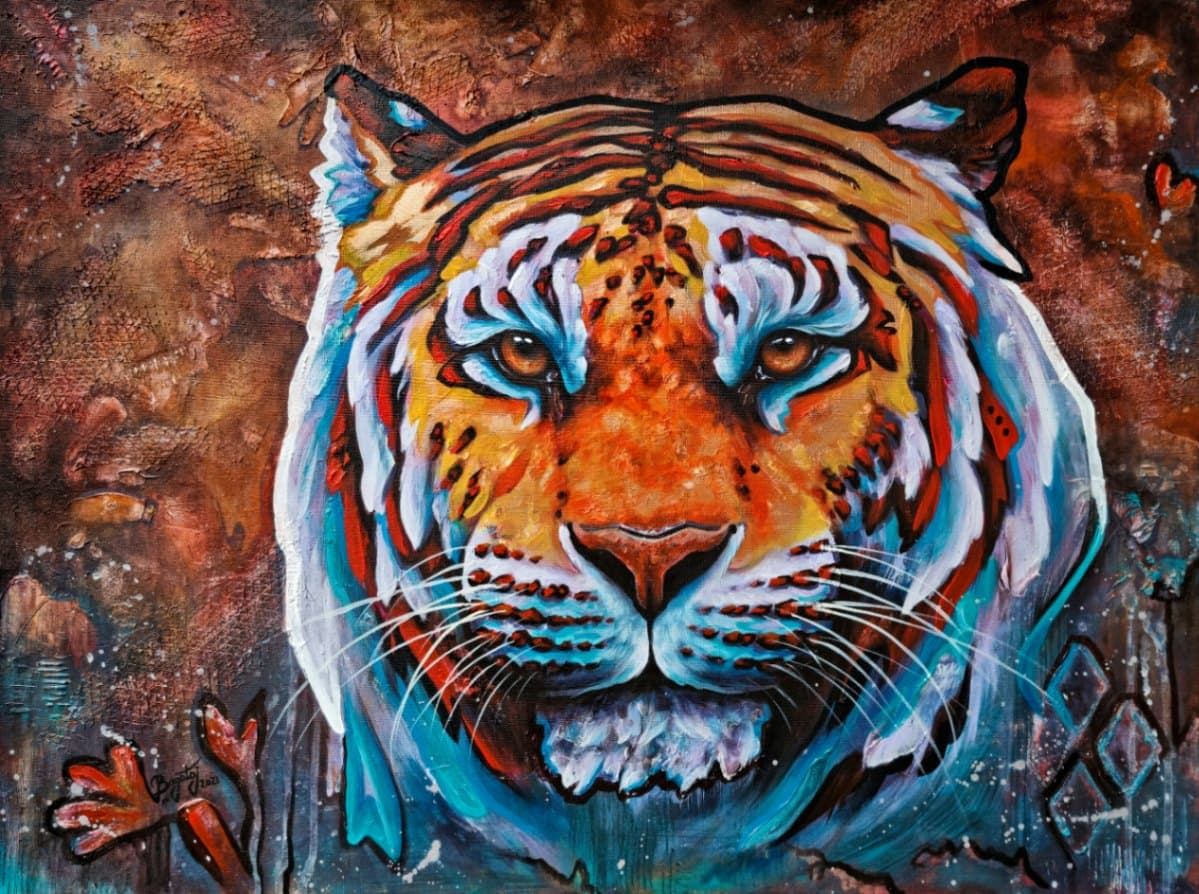 Tiger
