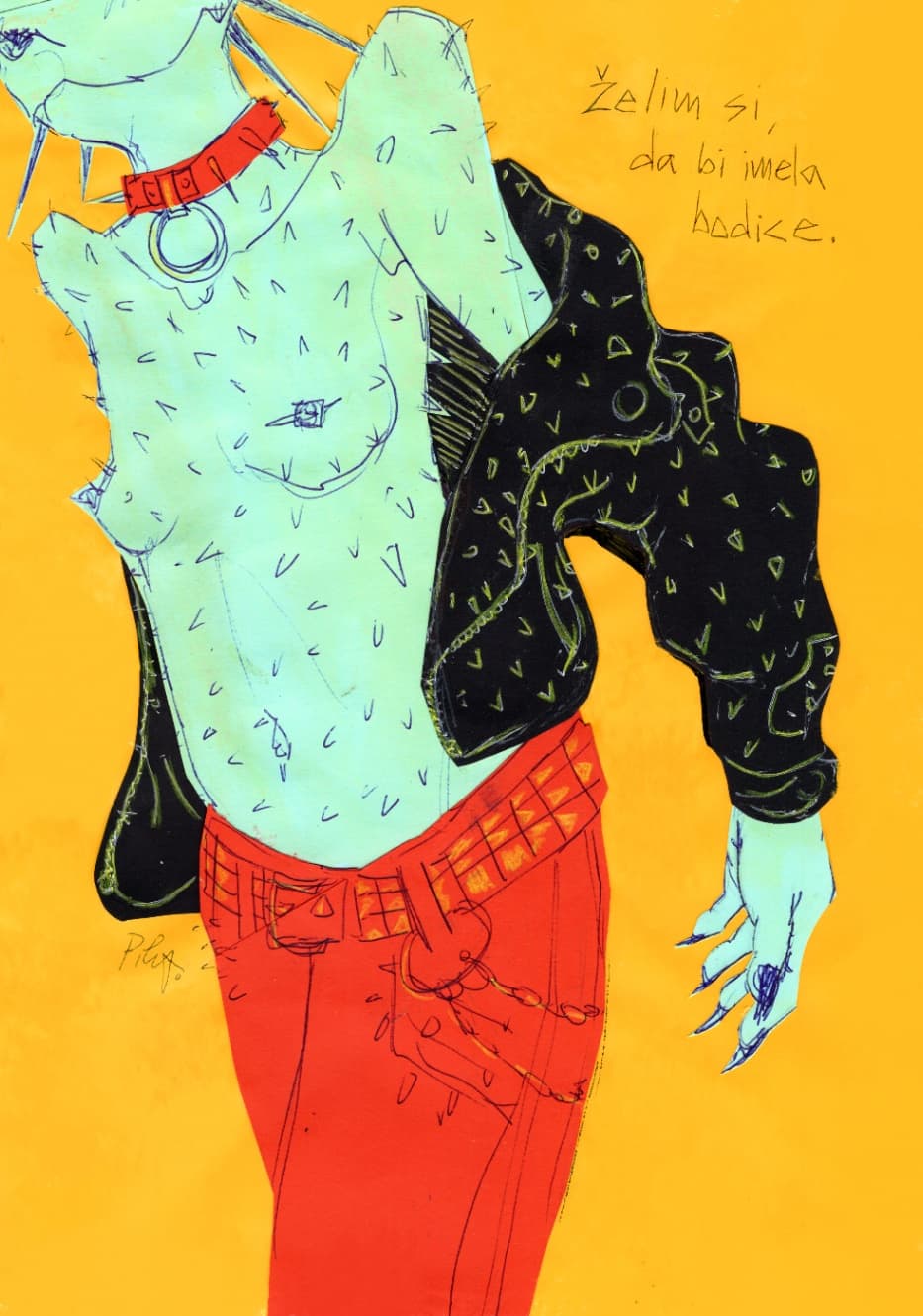 Bodice
