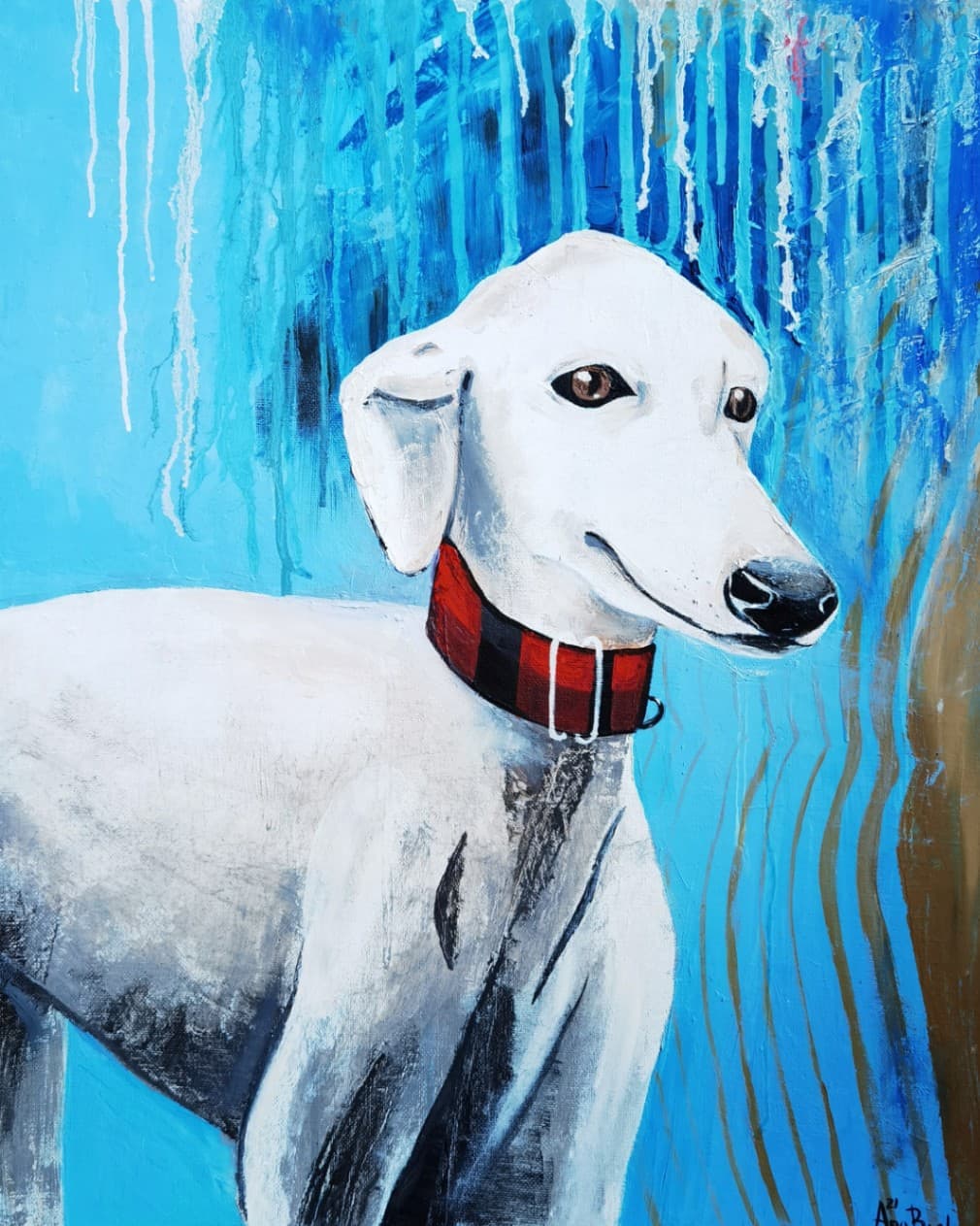 Dog