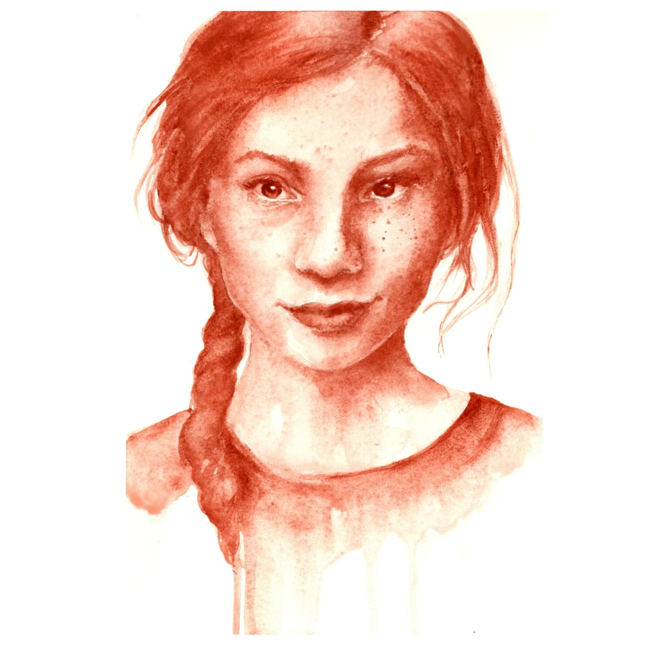 Sedona red
