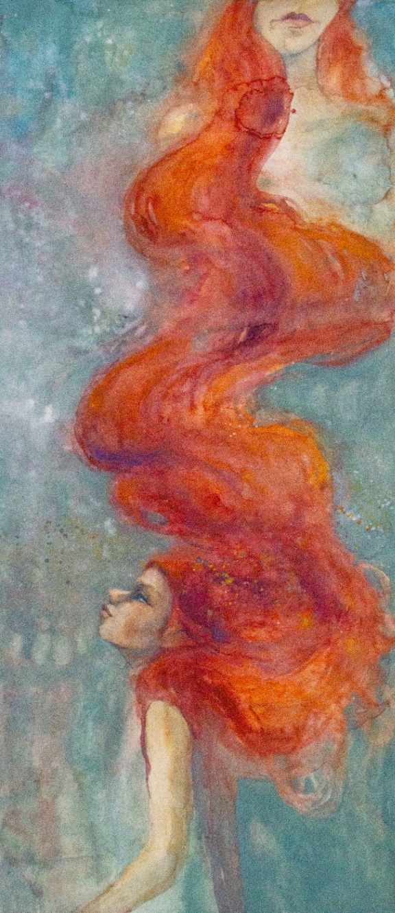 In Flow