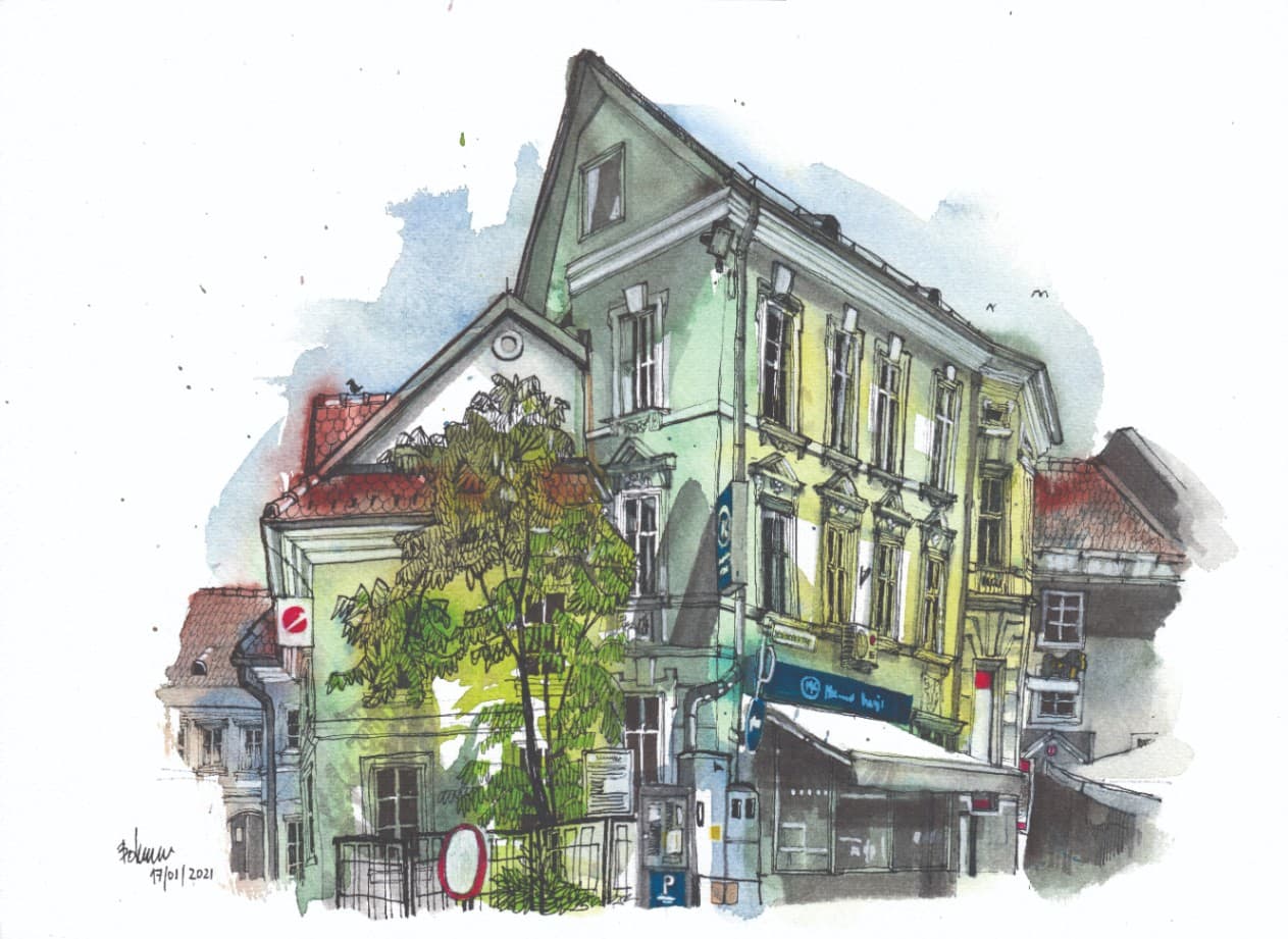 Mladinska knjiga Kranj