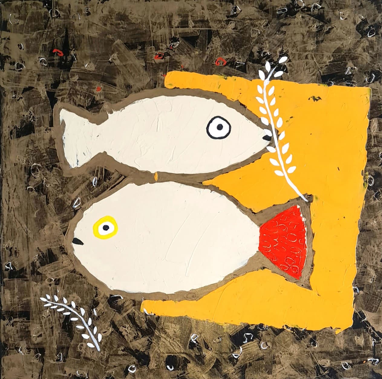 Two Fish