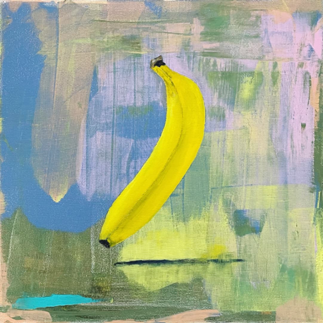 Samo banana