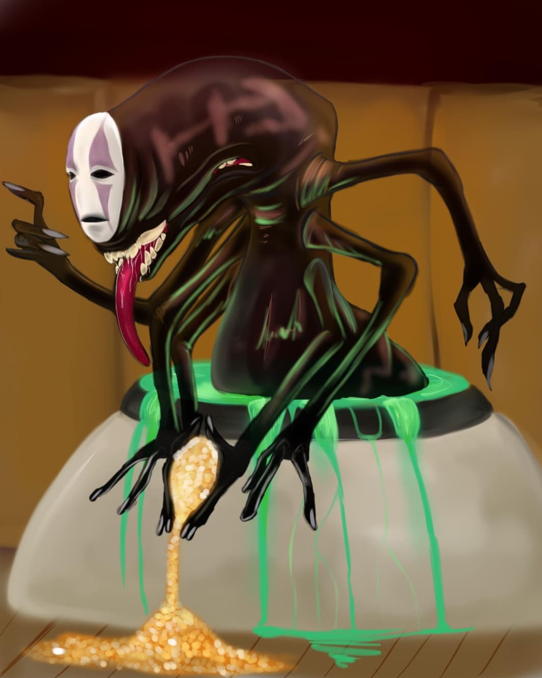 Faceless