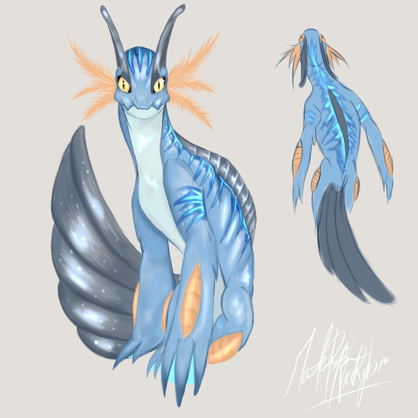 Swampert