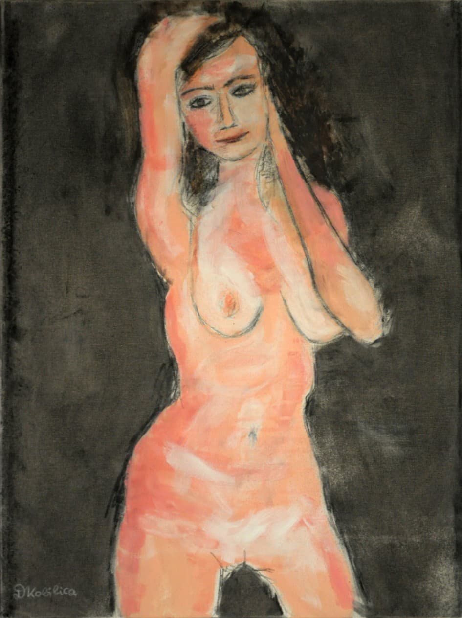 Brez št. 5