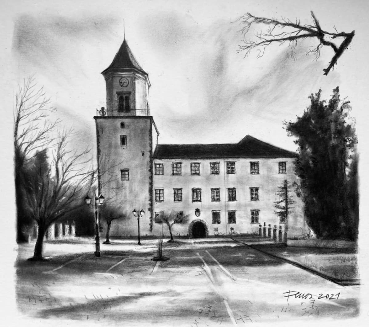 Grad Ormož