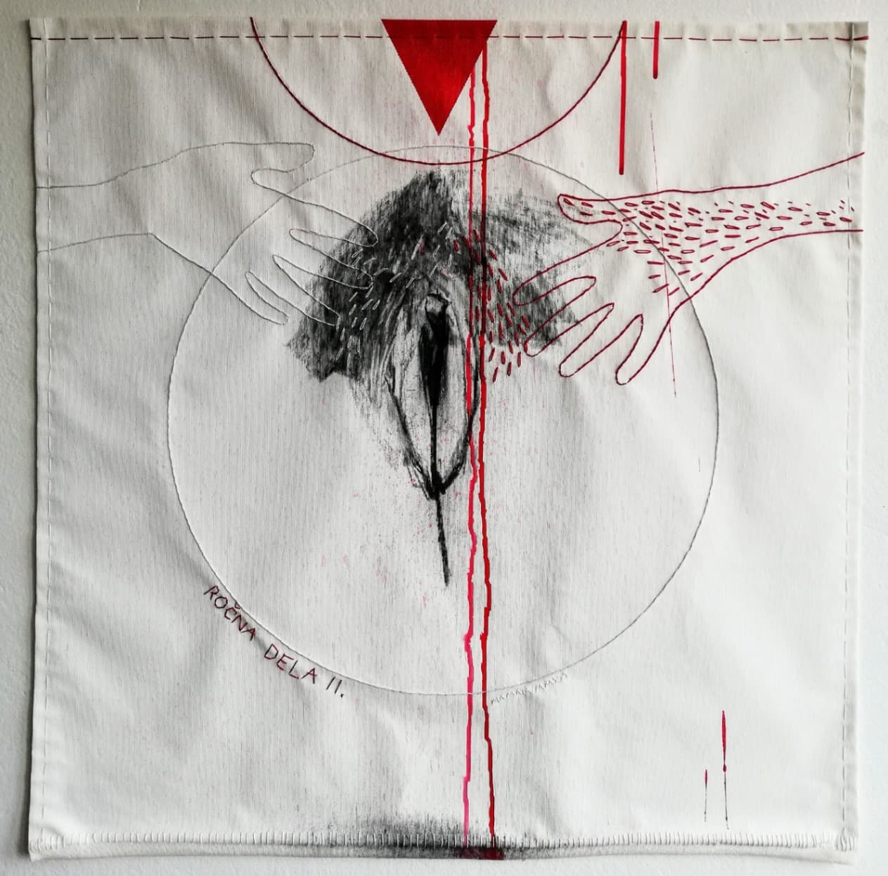 Ročna dela - Hand made II.