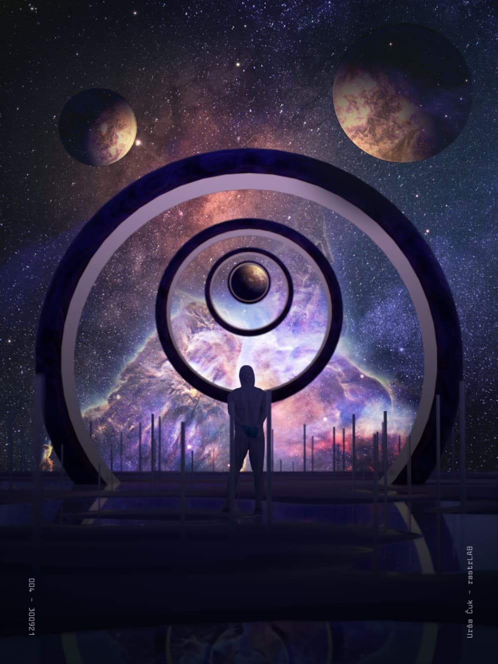 Future Is Near
