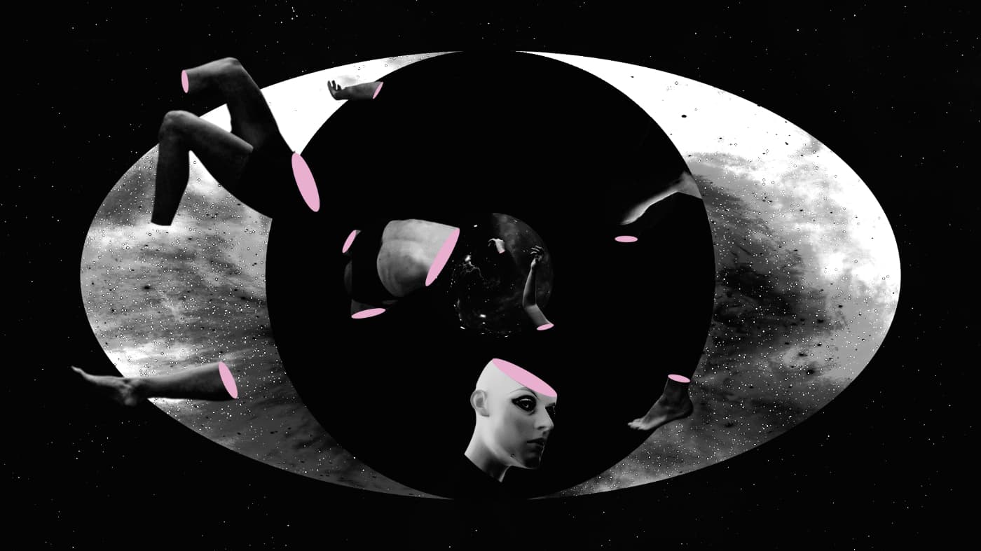 Event Horizon