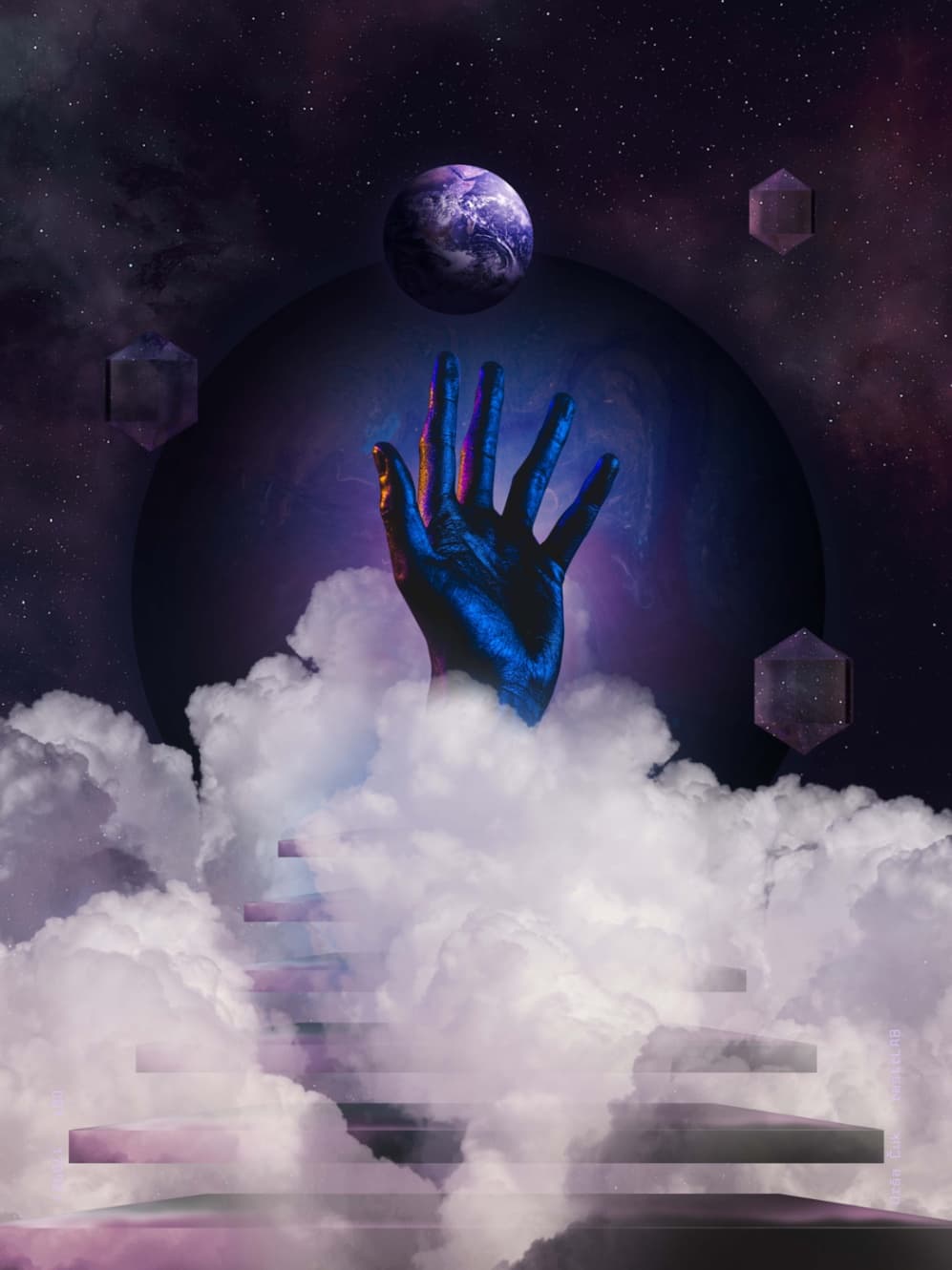 Shifting Away
