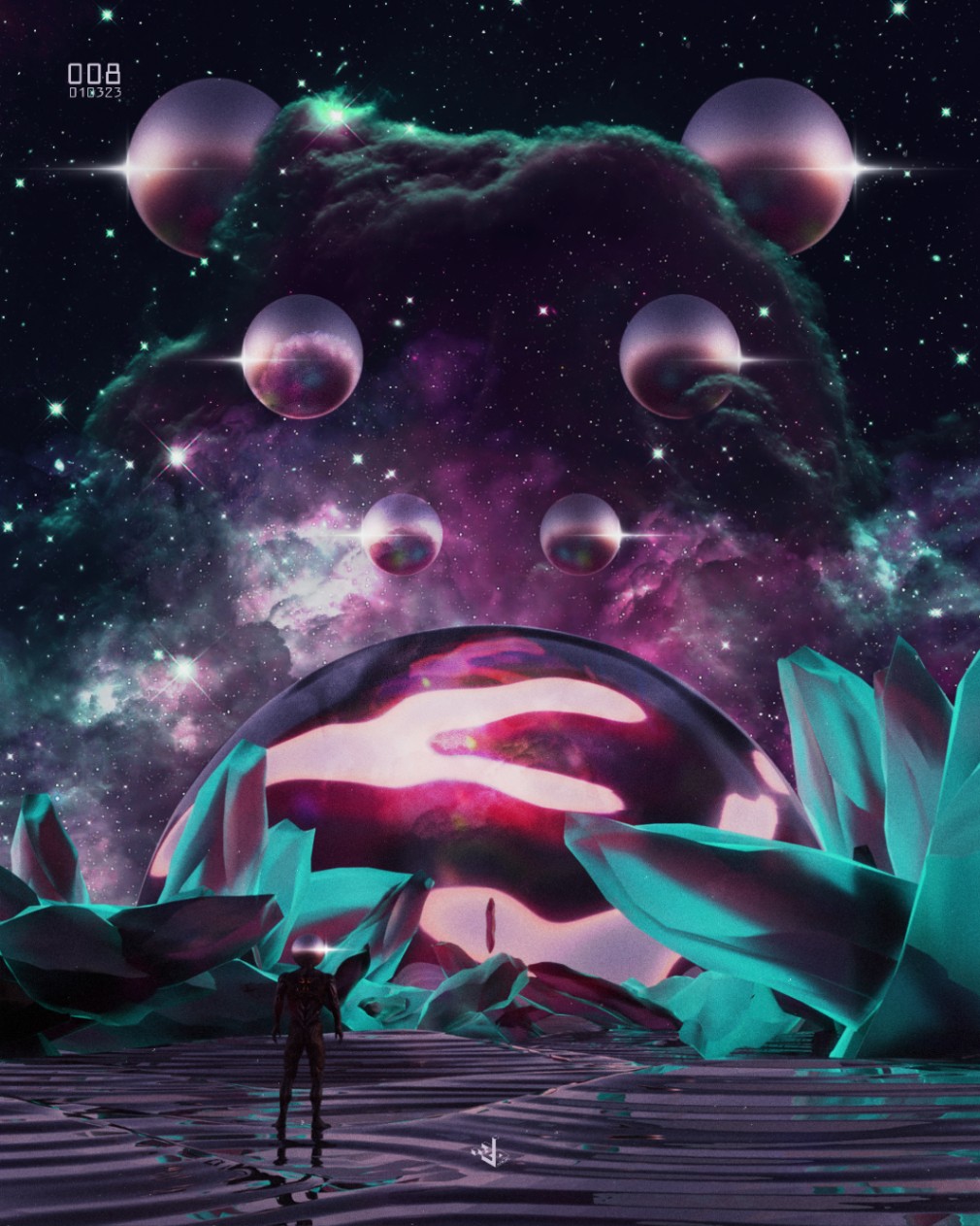 No Escape
