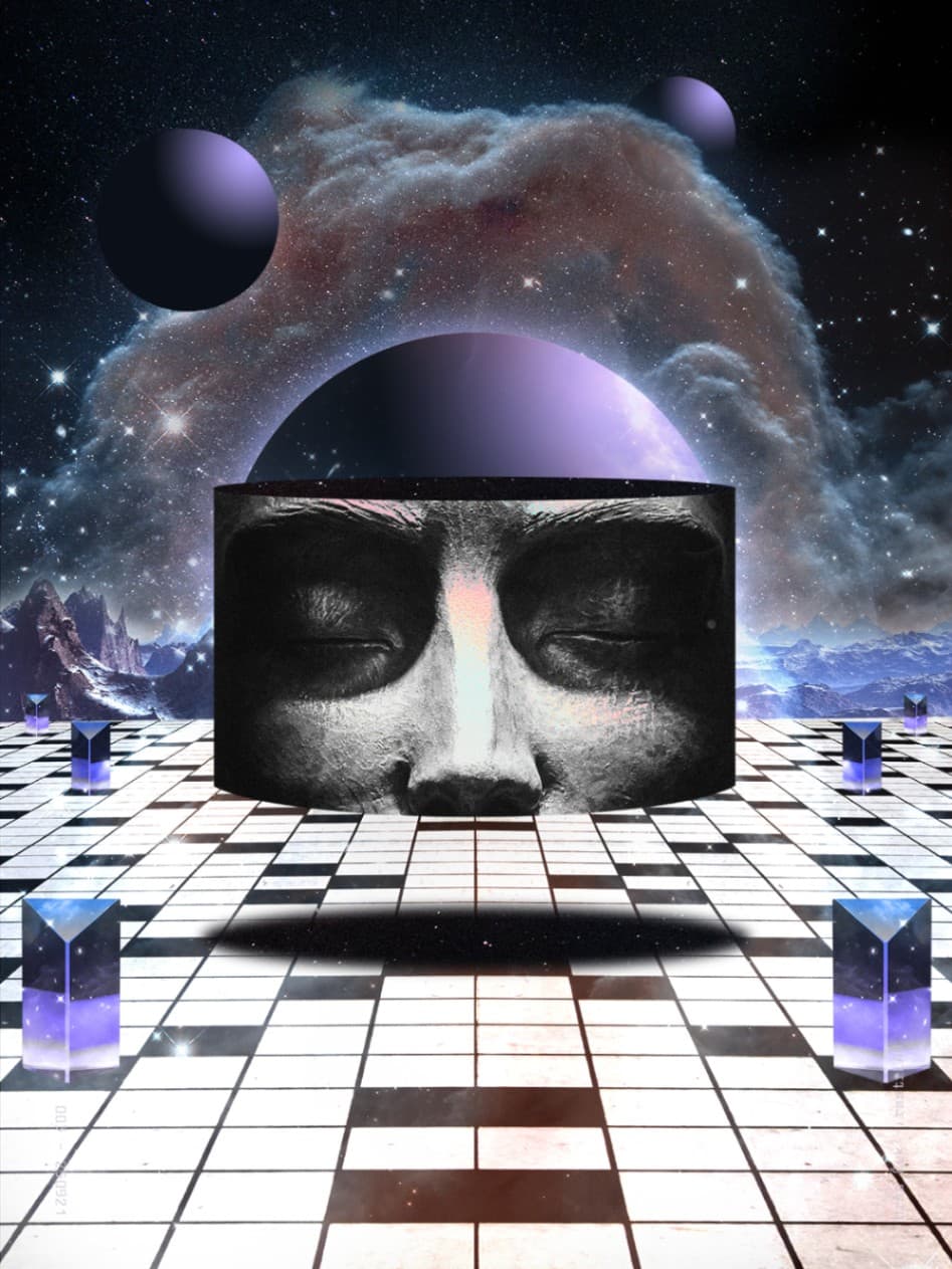 Open Your Eyes