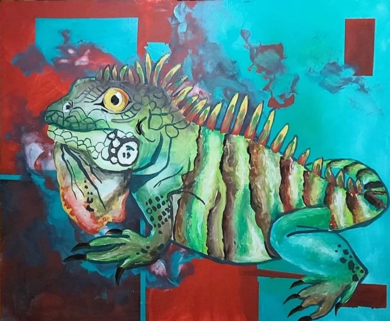 Iguana