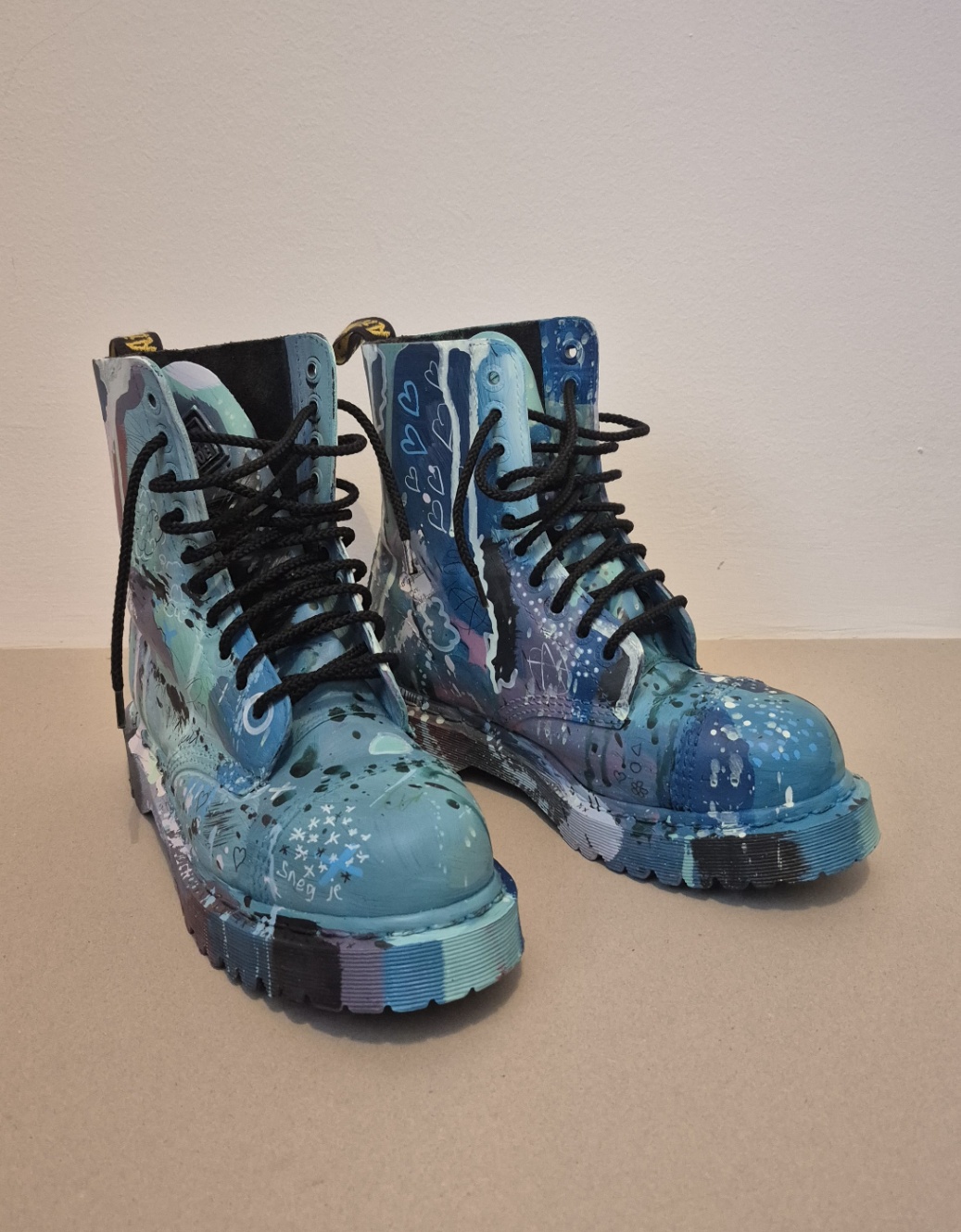 Dr. Martens