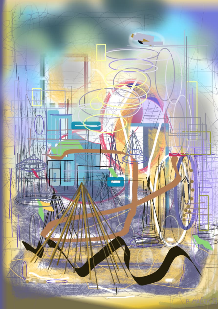 Downtown