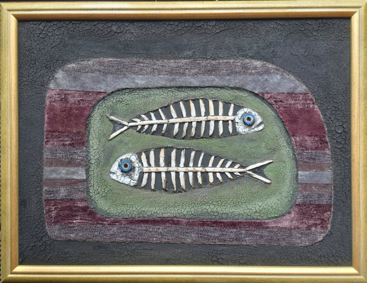 Ribi (Fishes)