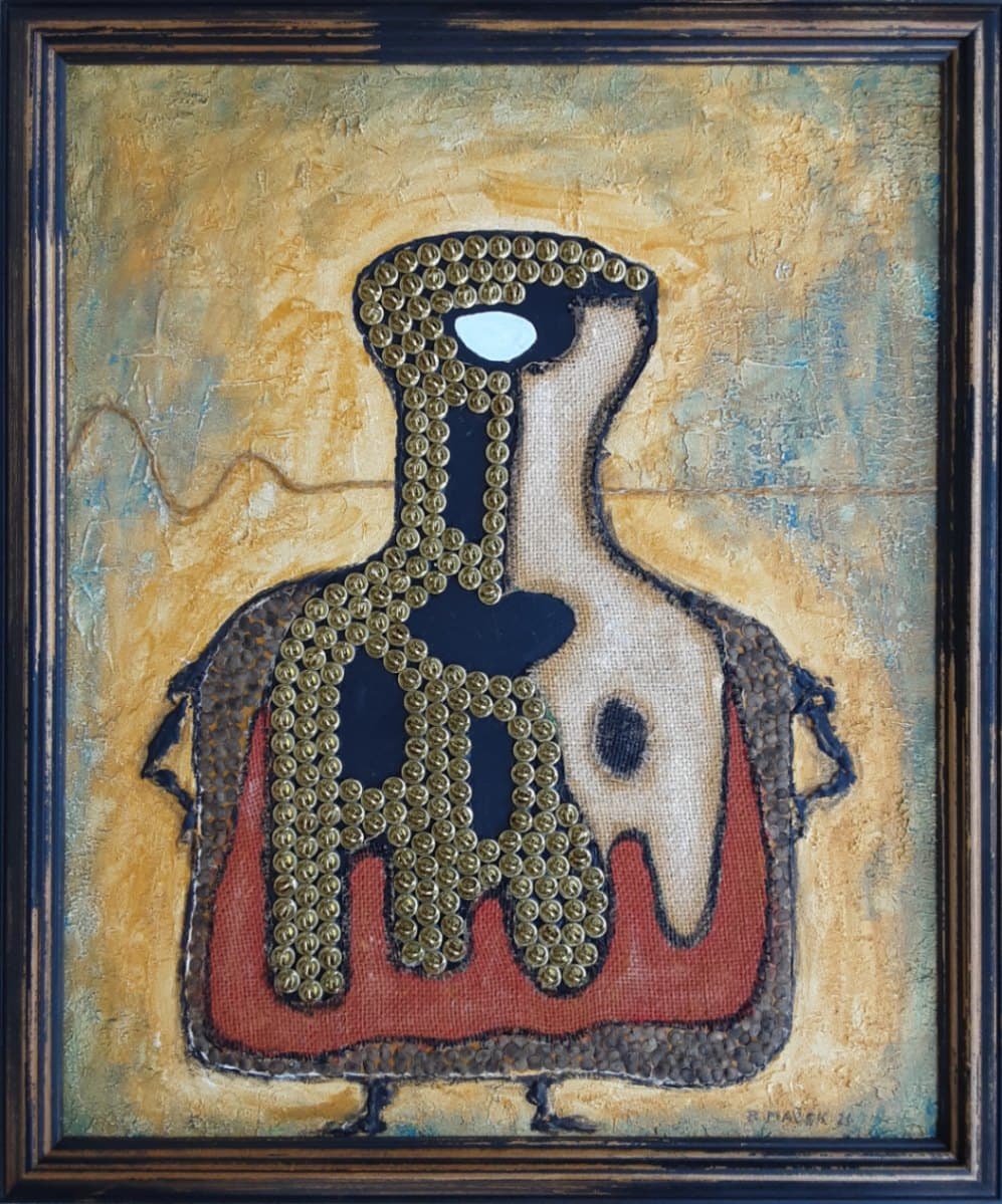 Oče (Father)