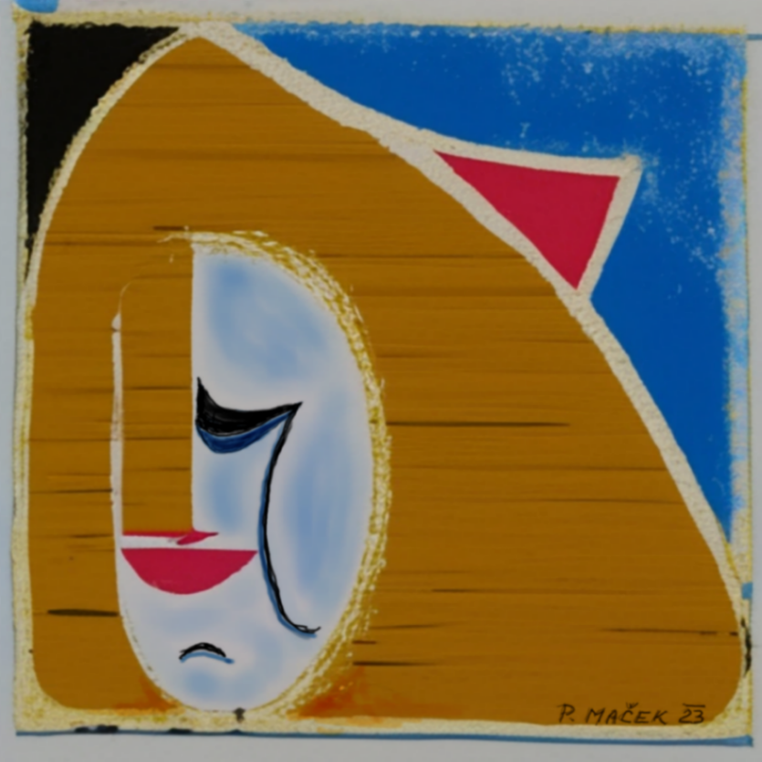 Ženski portret