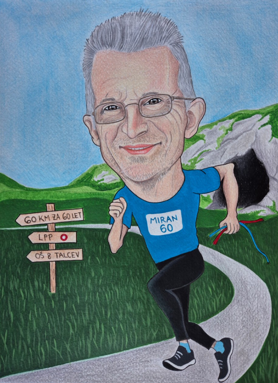 Karikatura M. N.