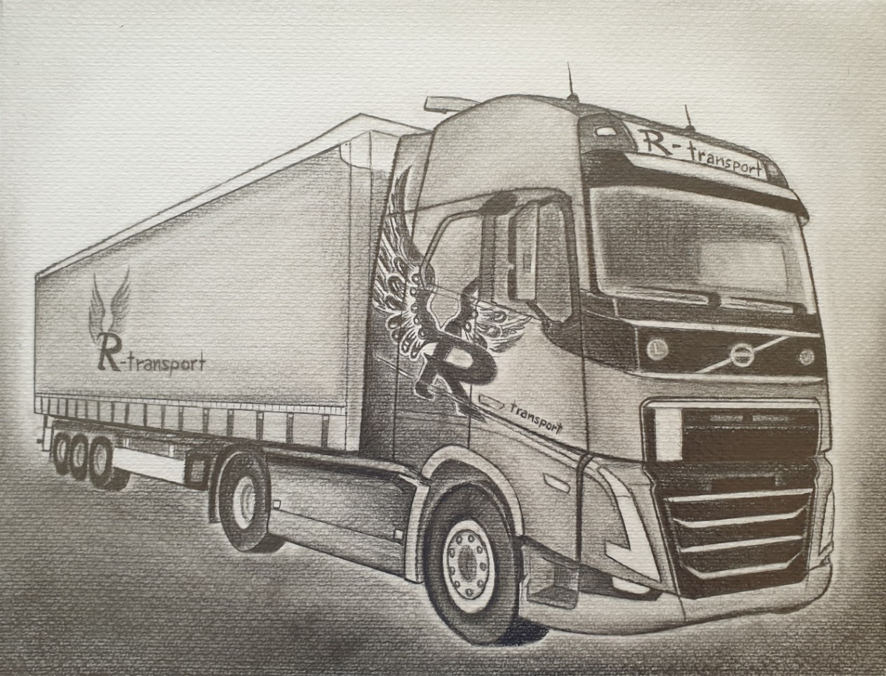 Volvo