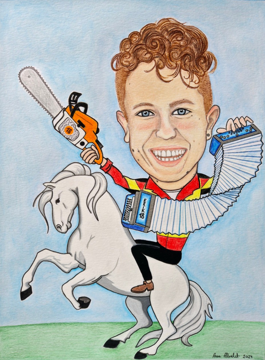 Karikatura Erik 18