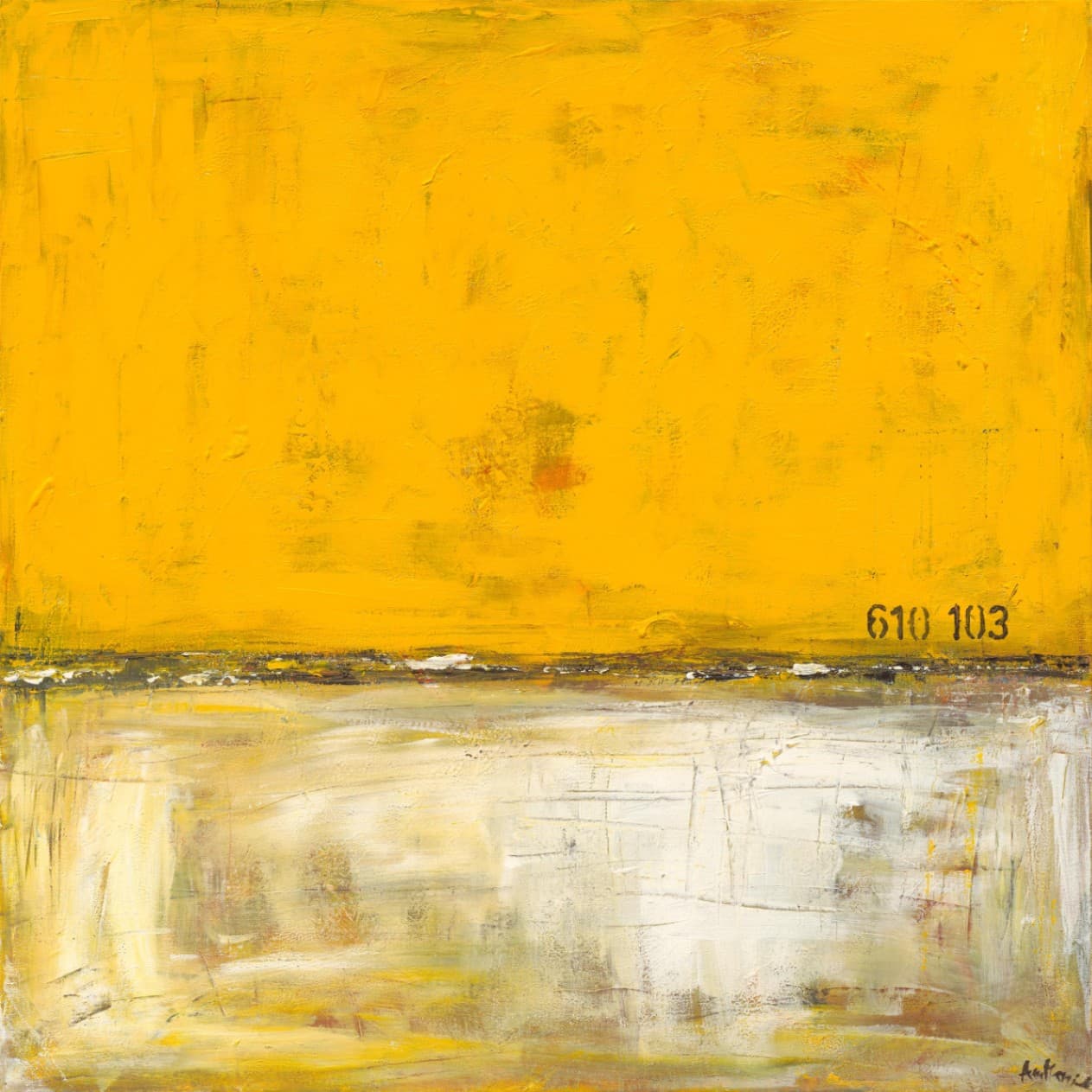 Yellow life