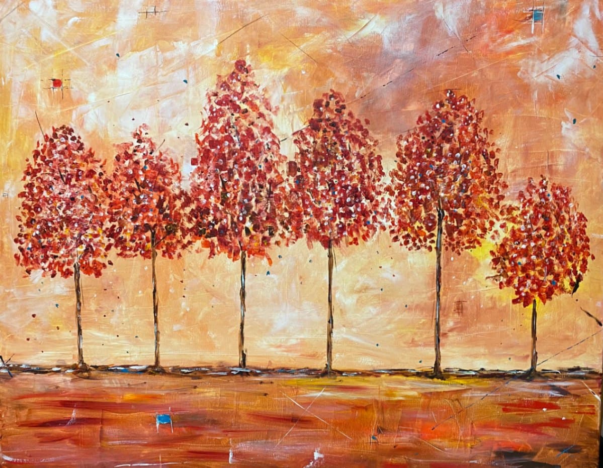 Indian summer