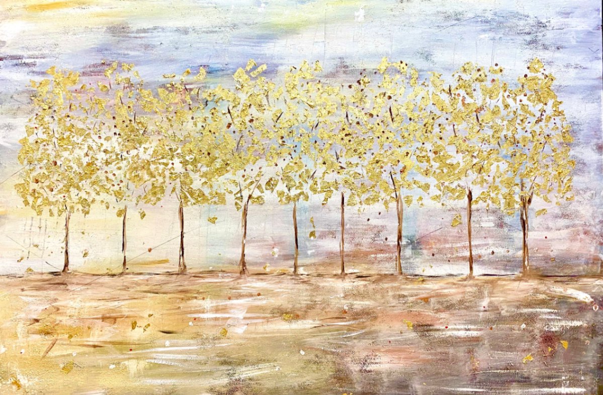 Trees of abundance