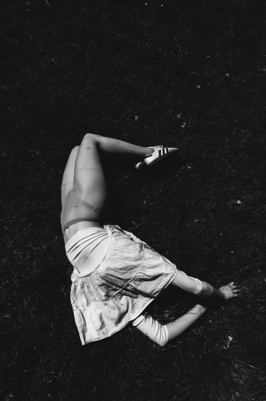 Inner resilience