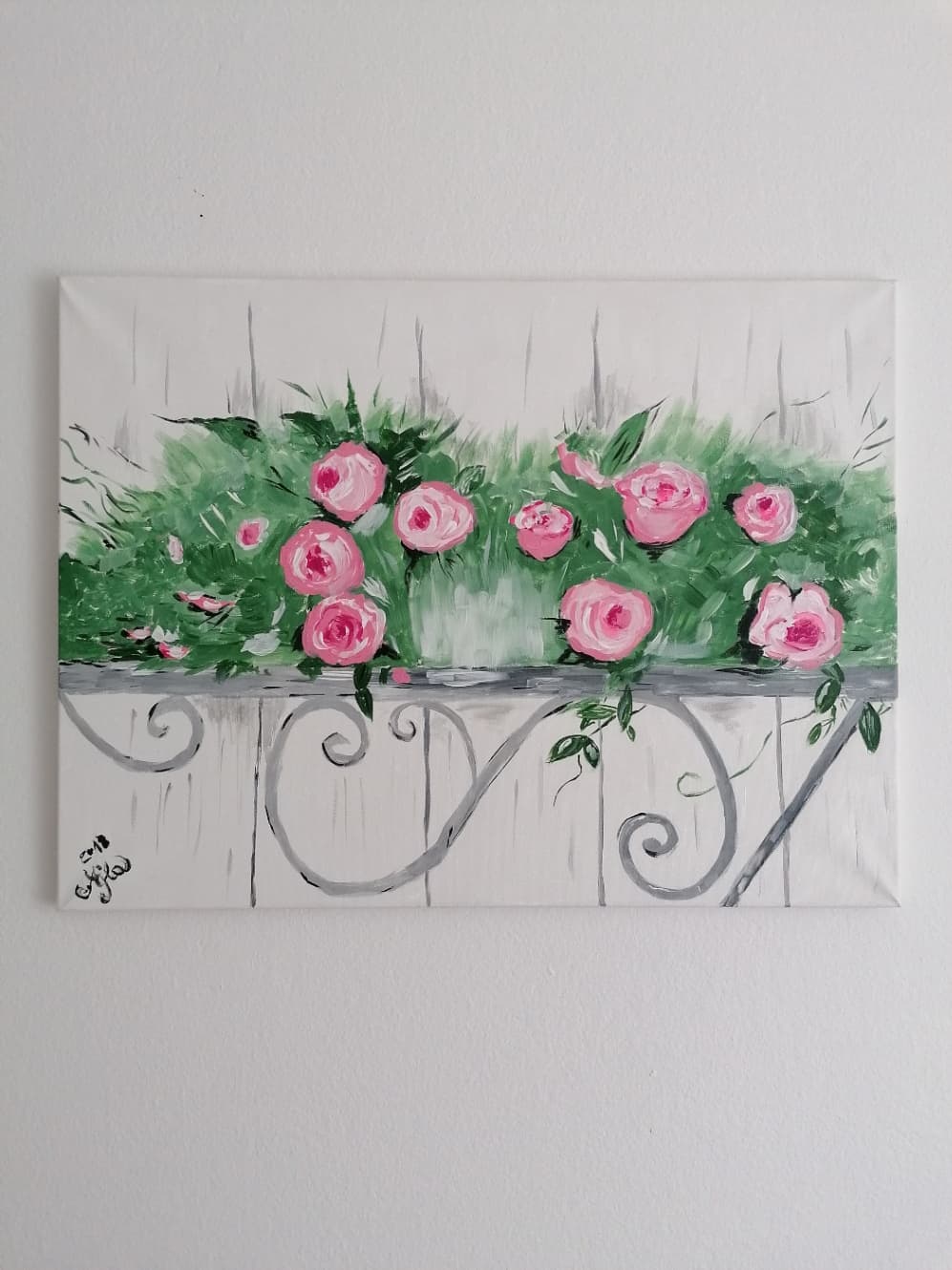 Roses