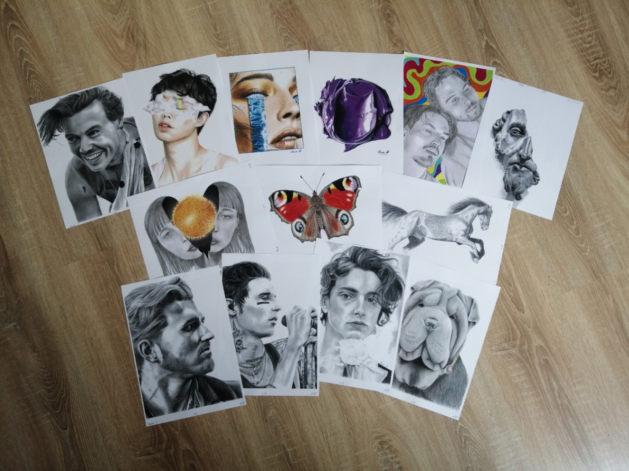 Kopije/prints