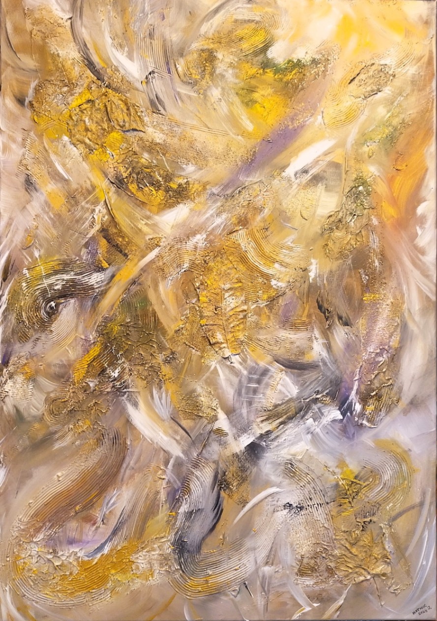 Autumn winds