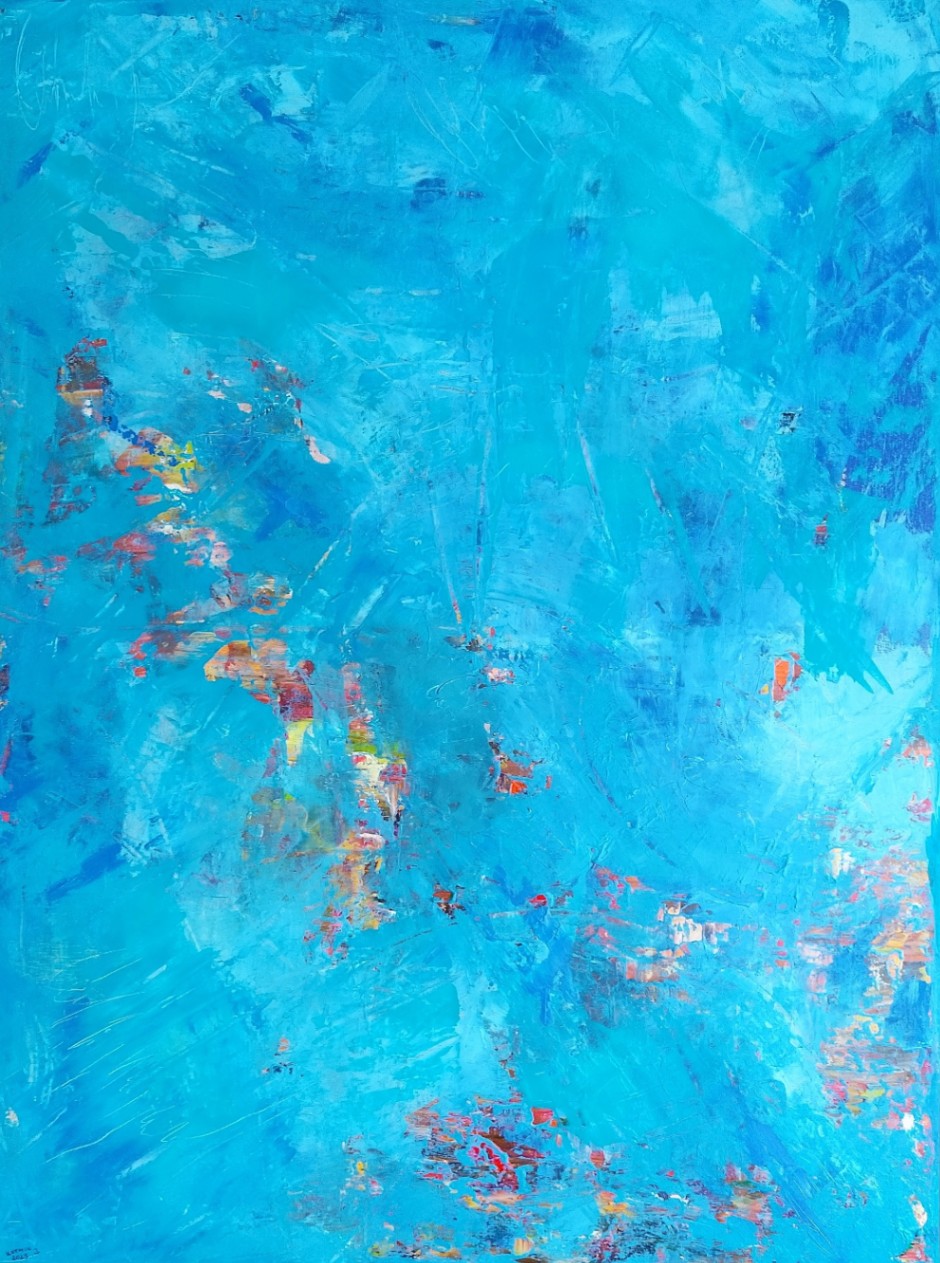 Whisper of the Ocean