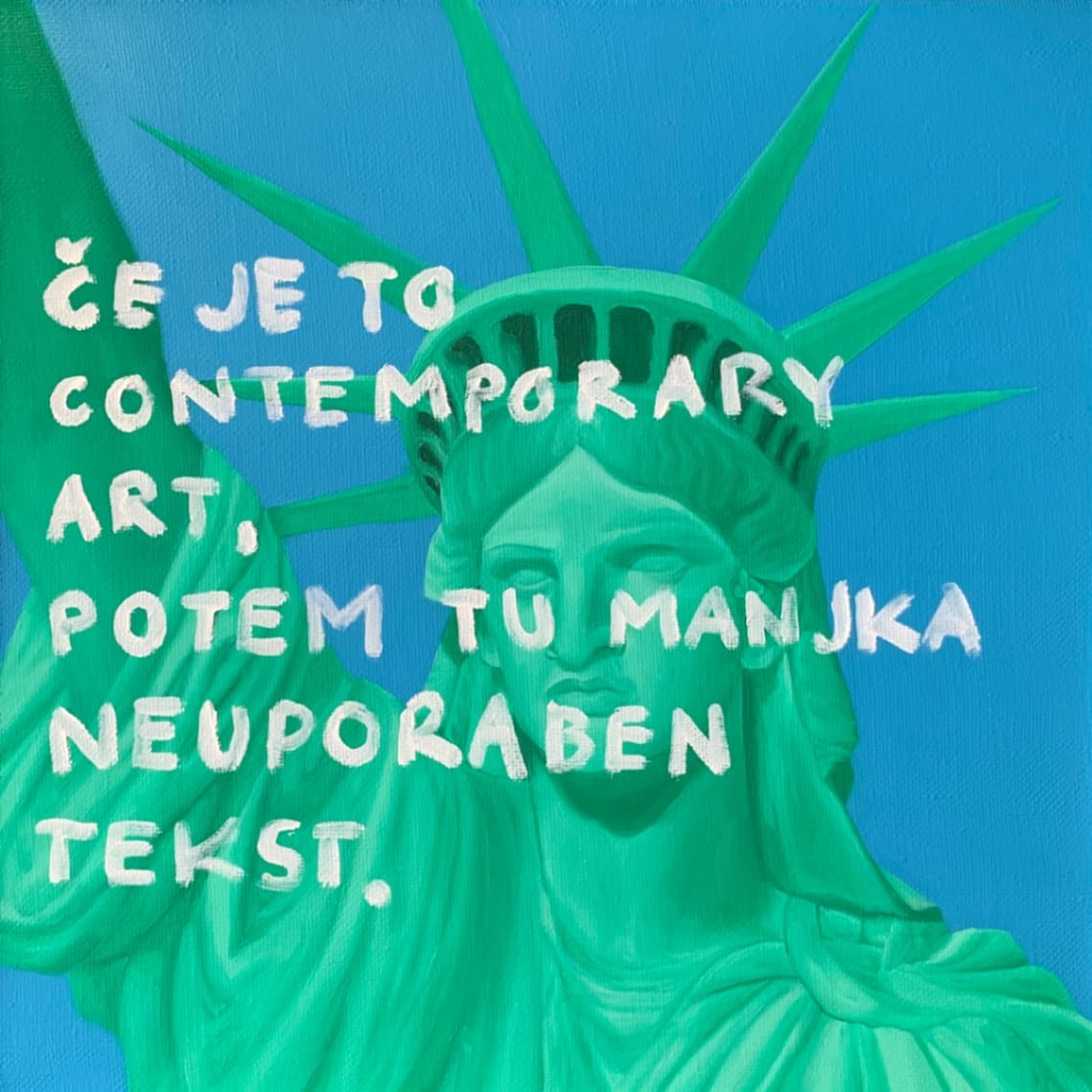 Sodobnost številka 1