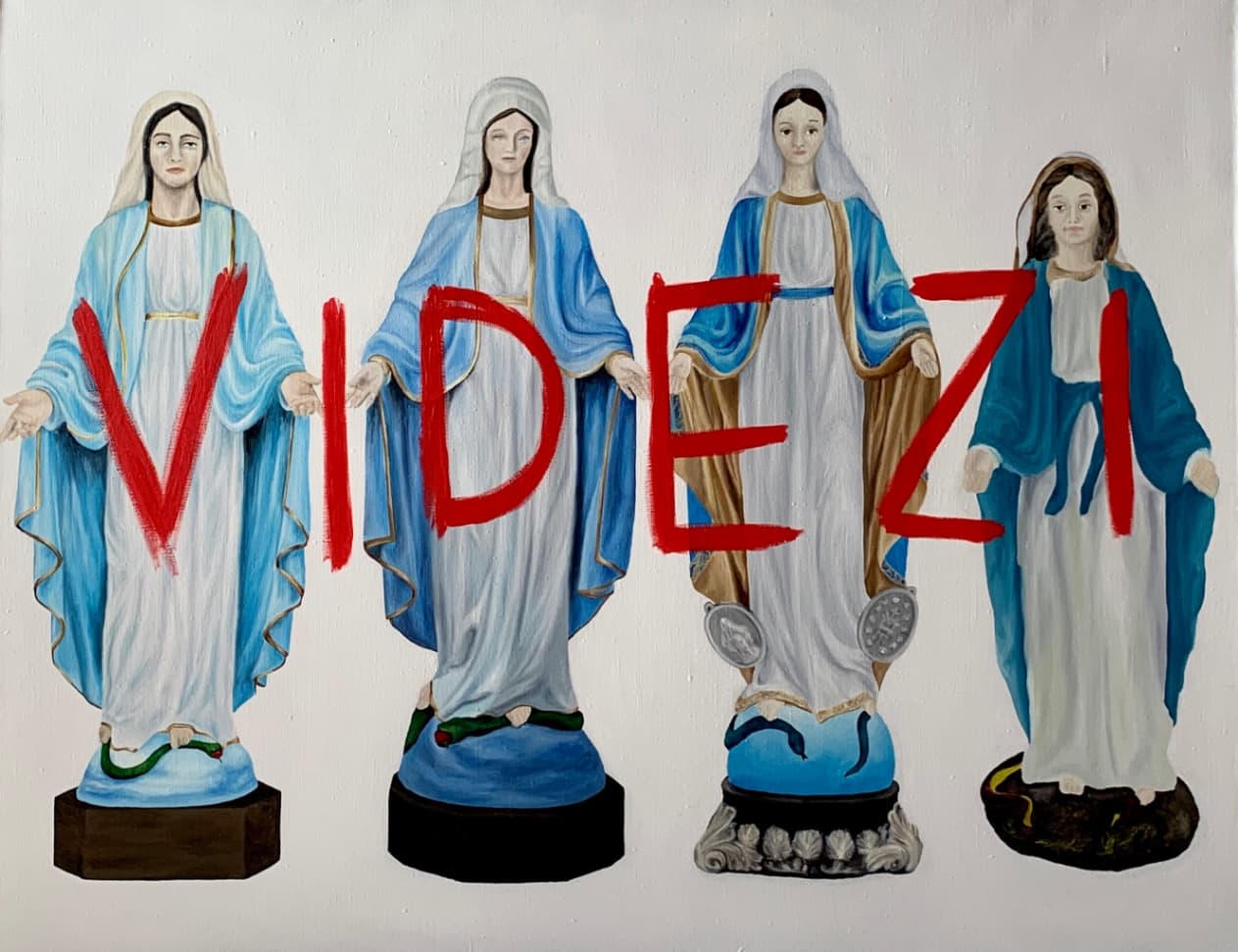 Videzi