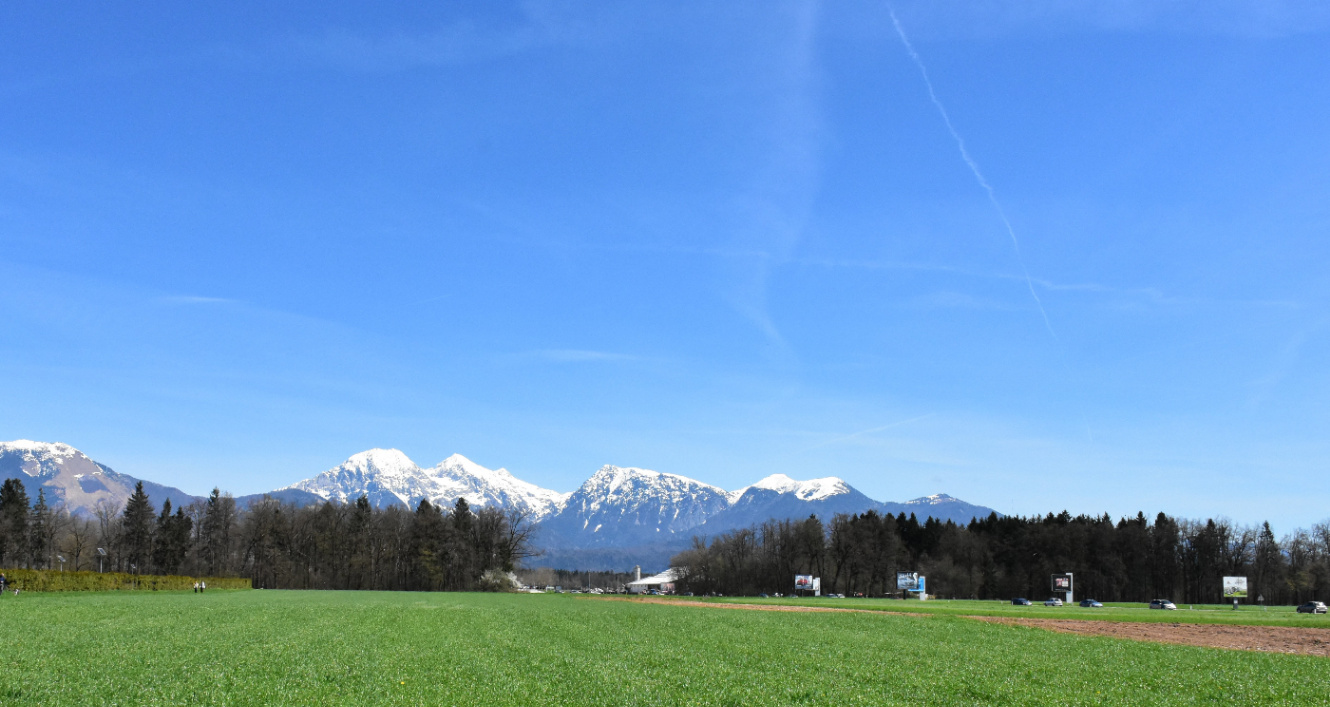 Kranj