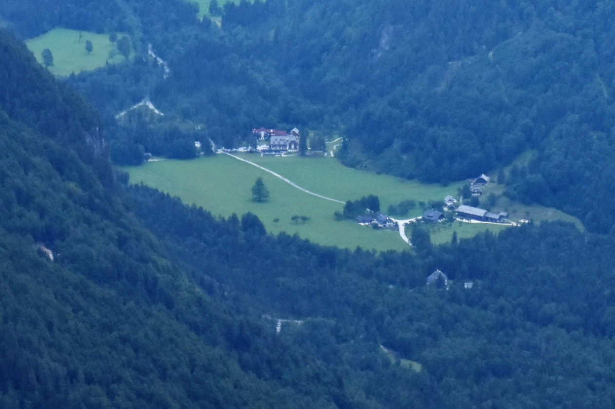 Logarska dolina