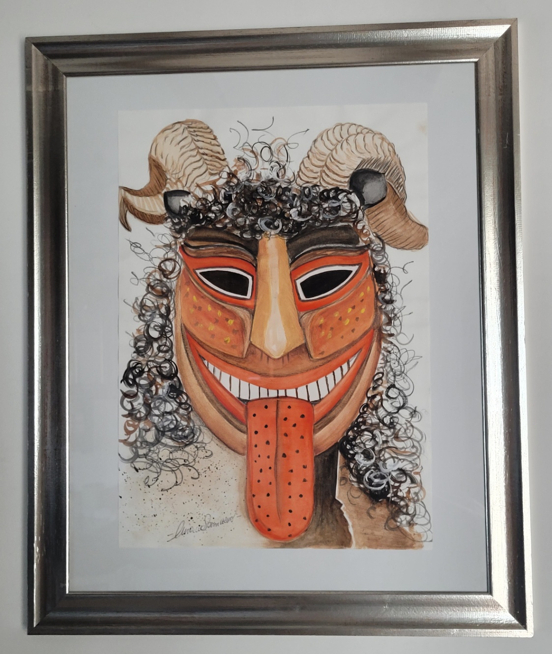 Mask