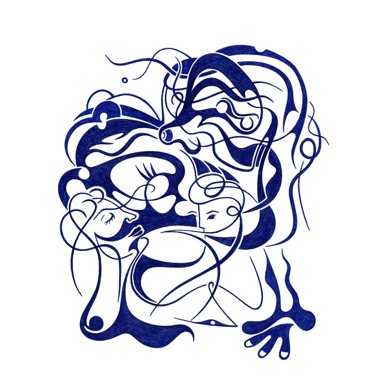 Hold me closer