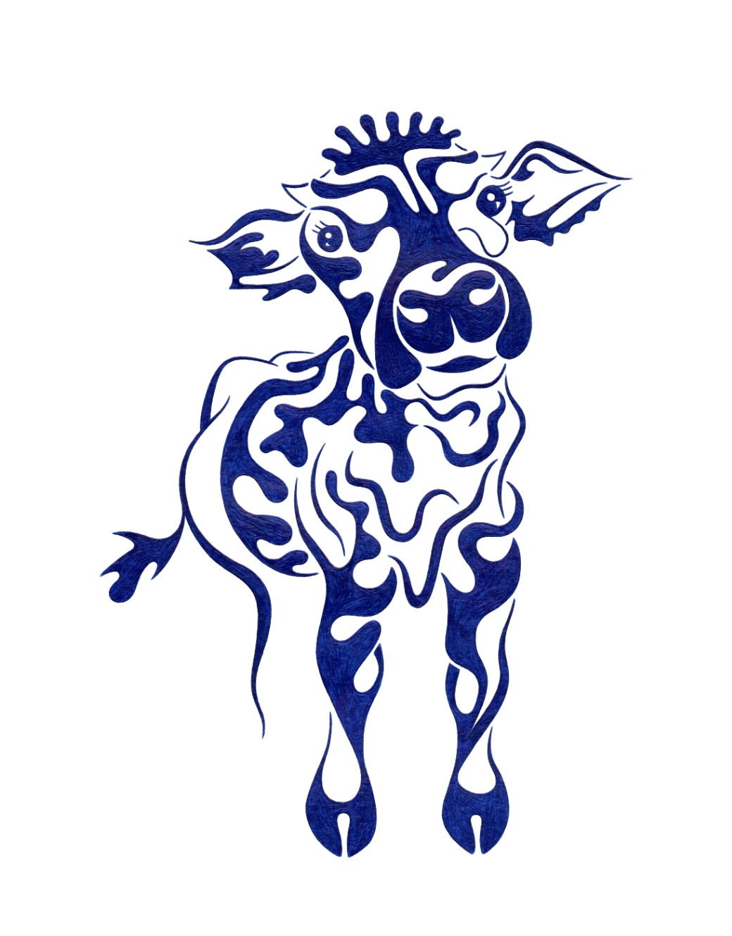 Cow