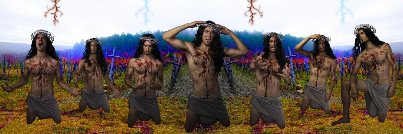 (Anti)Christ