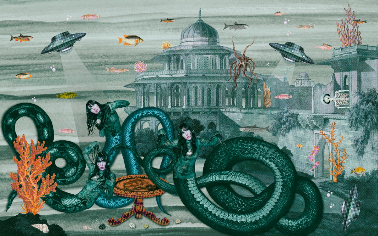 Fata Morgana